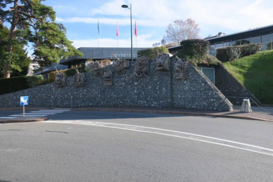 Centre Thermal EVIAN